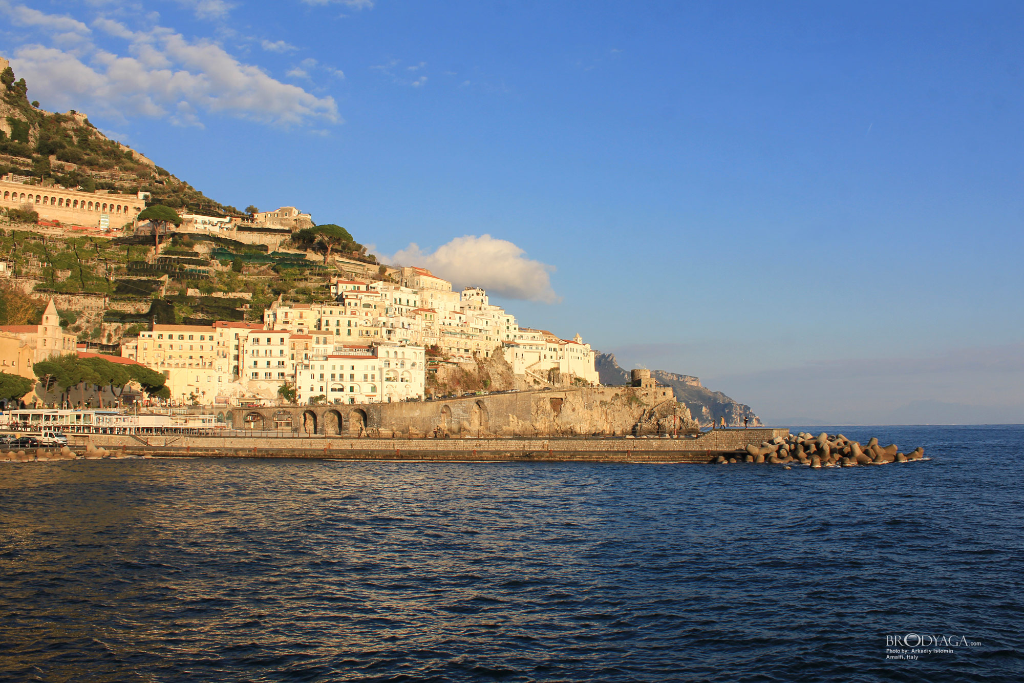 Amalfi